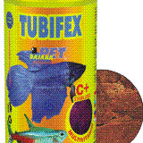 ΨΑΡ/ΦΗ DAJANA TUBIFEX FLAKES 250ml/50gr