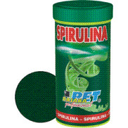 ΨΑΡ/ΦΗ SPIRULINA 100ml DAJANA