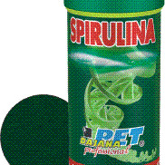 ΨΑΡ/ΦΗ SPIRULINA 100ml DAJANA