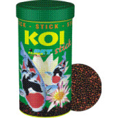 ΨΑΡΟΤΡΟΦΗ DAJANA KOI STICKS 1000ml