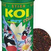 ΨΑΡΟΤΡΟΦΗ DAJANA KOI STICKS 1000ml